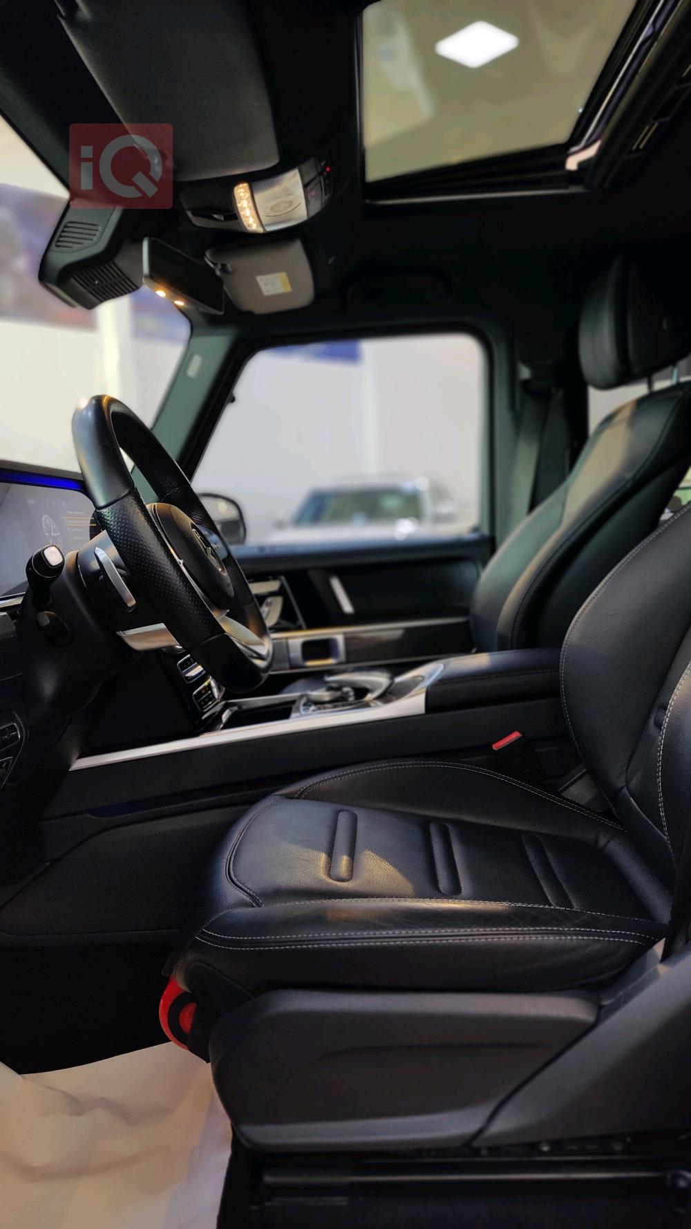 مێرسێدس بێنز G-Class